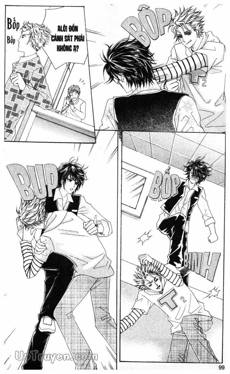 vợ chồng trẻ con bản đẹp chapter 4 99