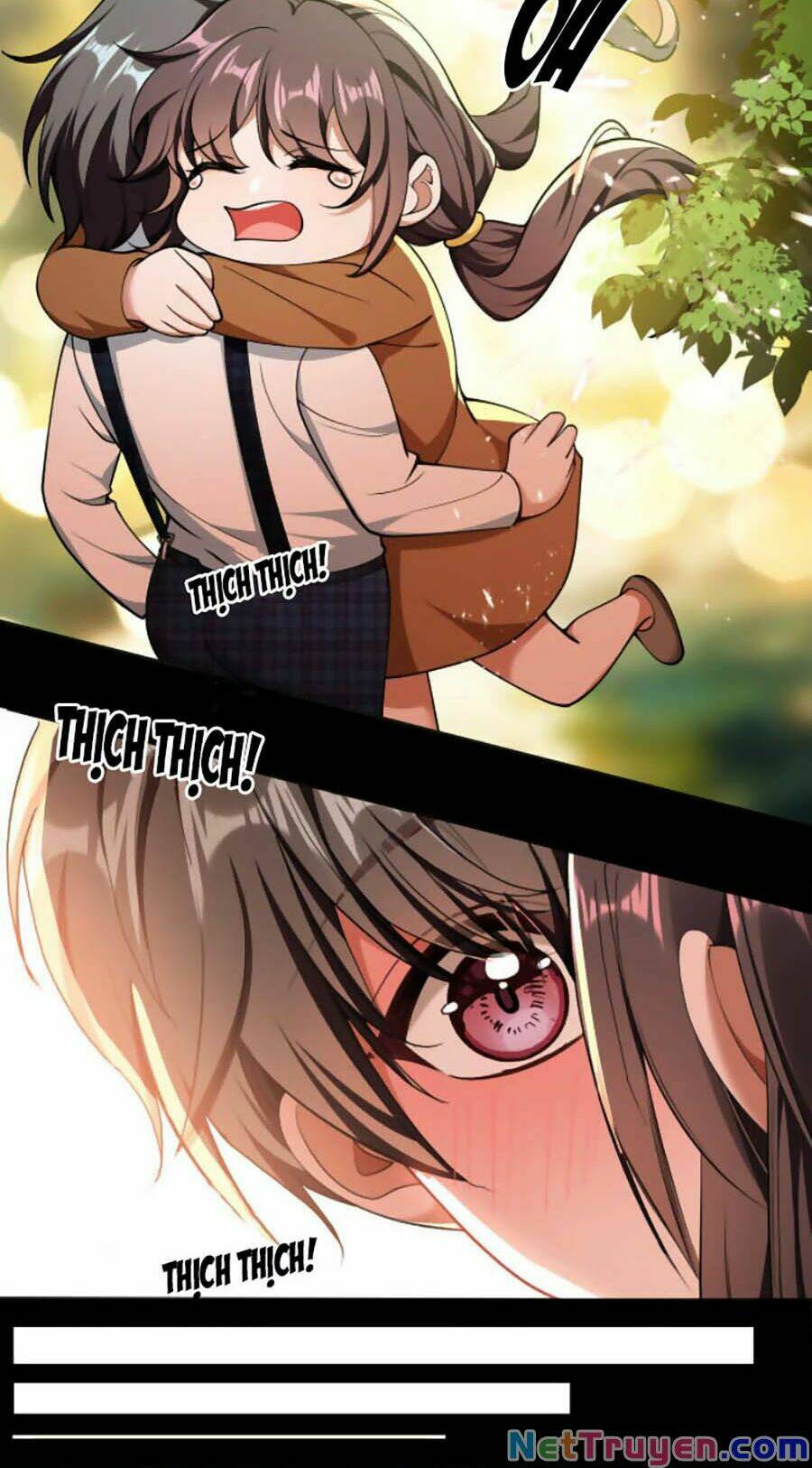 cô vợ gả thay của tổng tài cố chấp chapter 43 35