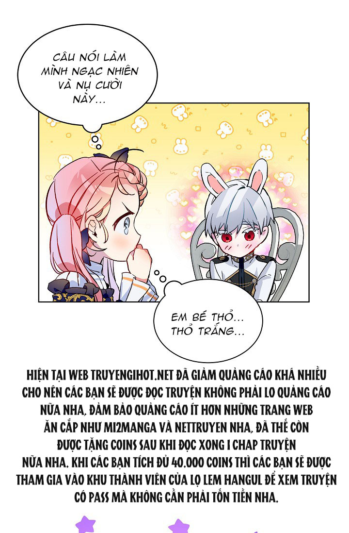 quý cô quyền lực chapter 15 9