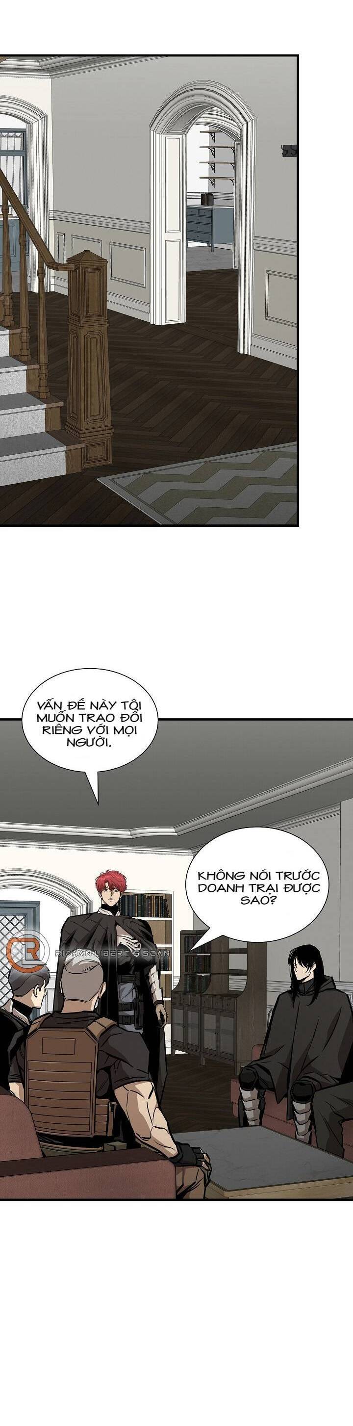 return survival chapter 142 5