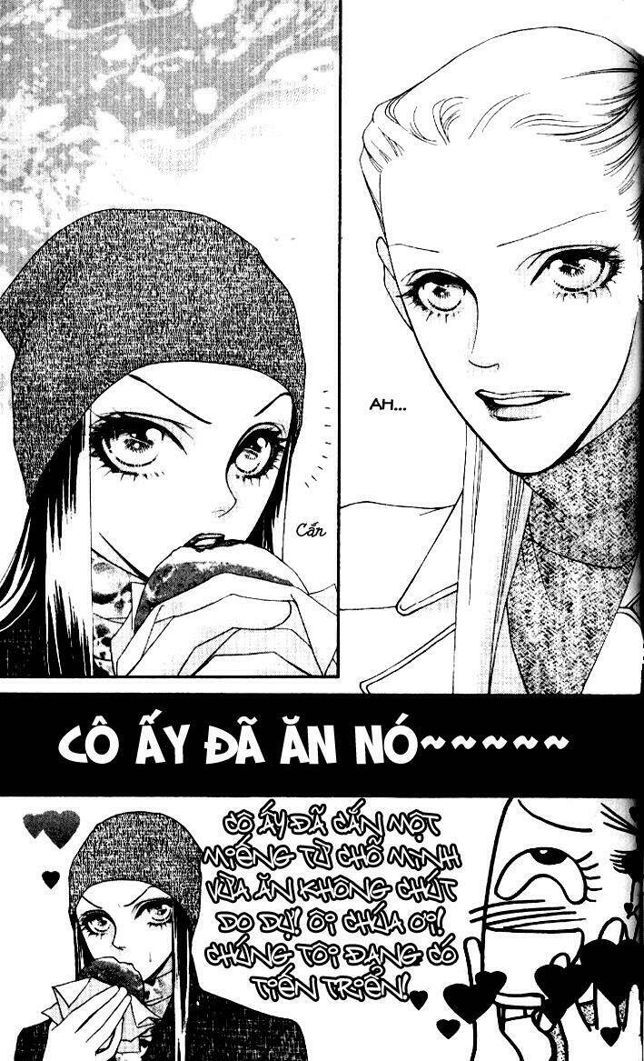 steel rose chapter 12 13