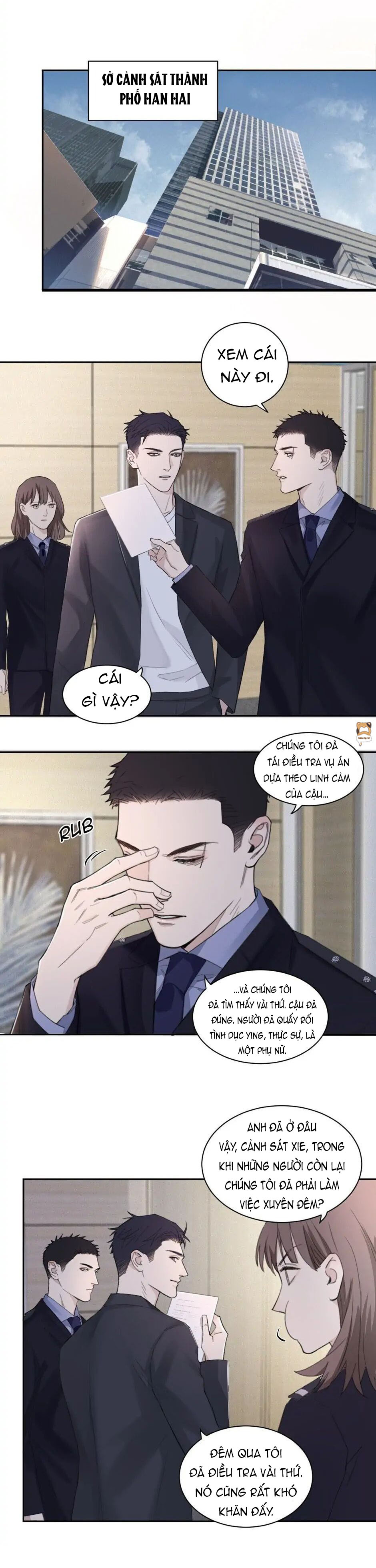 bóng dáng tội ác chapter 23 7