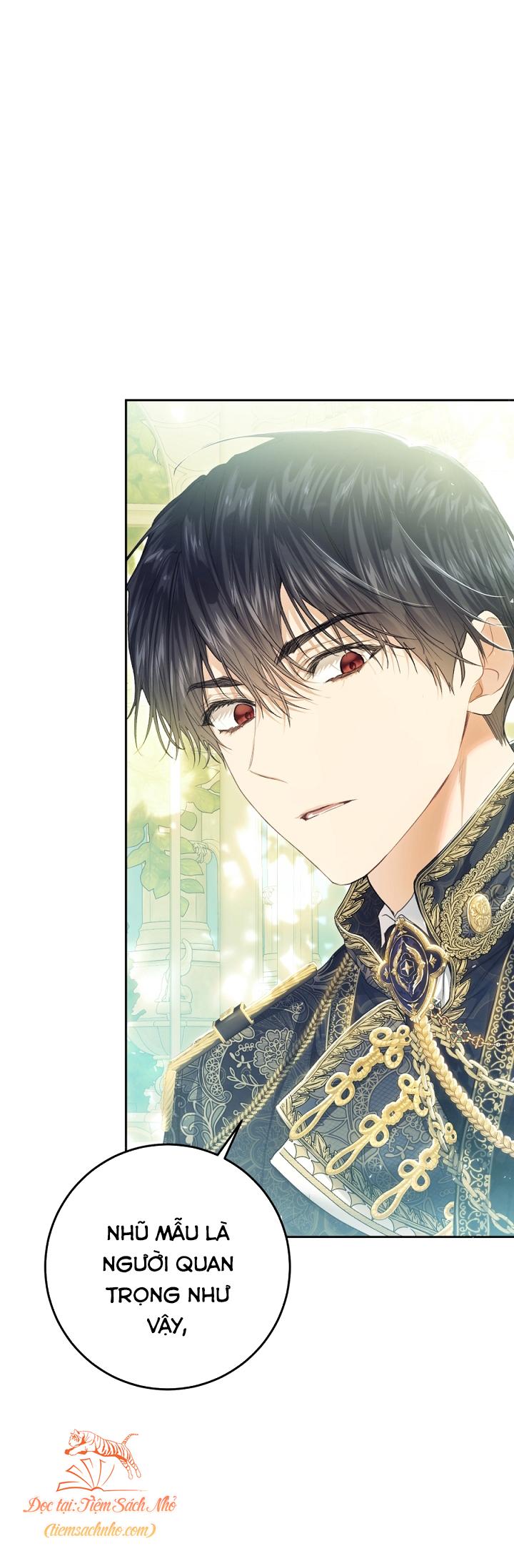 ác nữ là con rối chapter 63 18