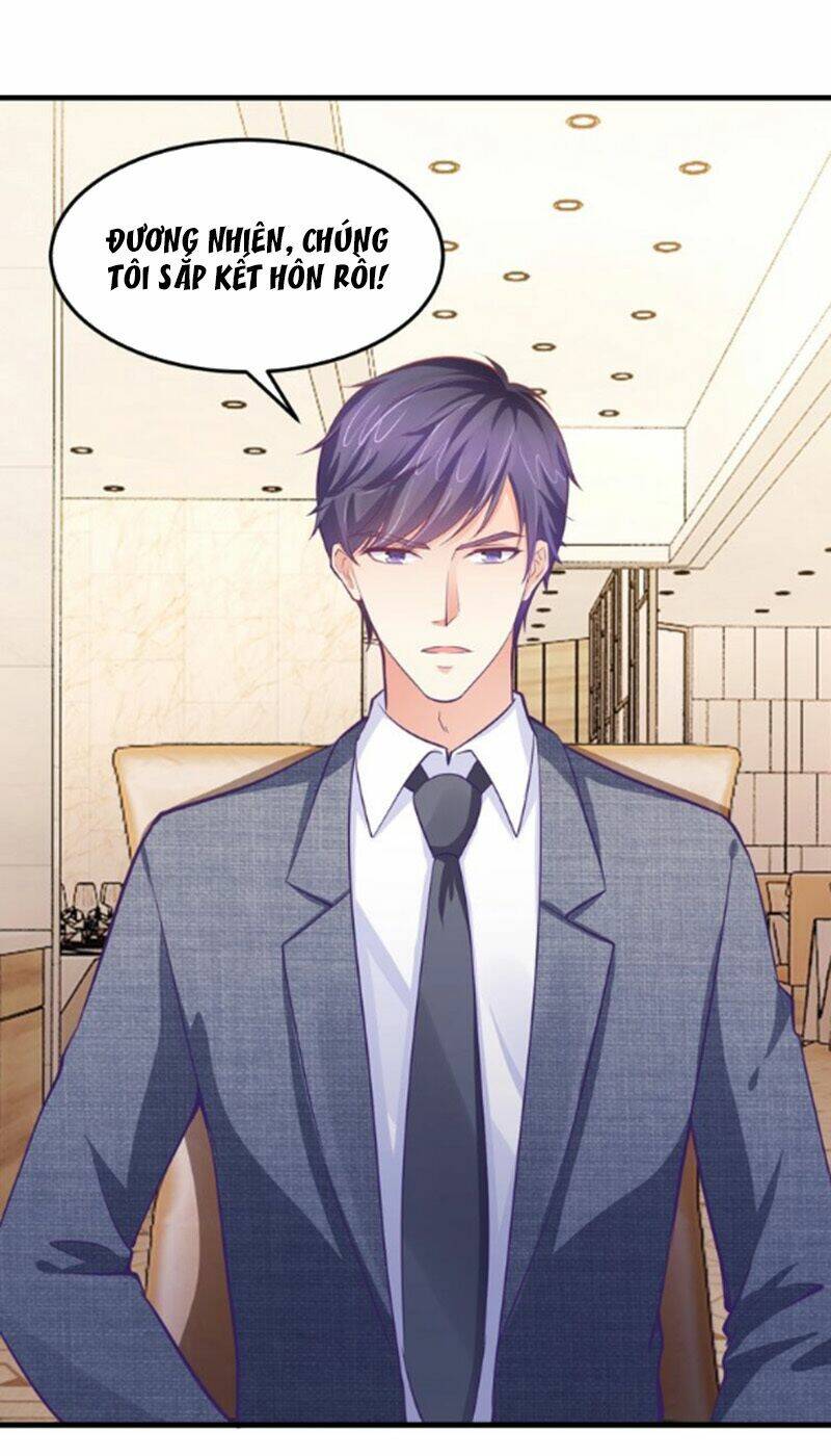 thú cưng độc quyền của boss chapter 59 12