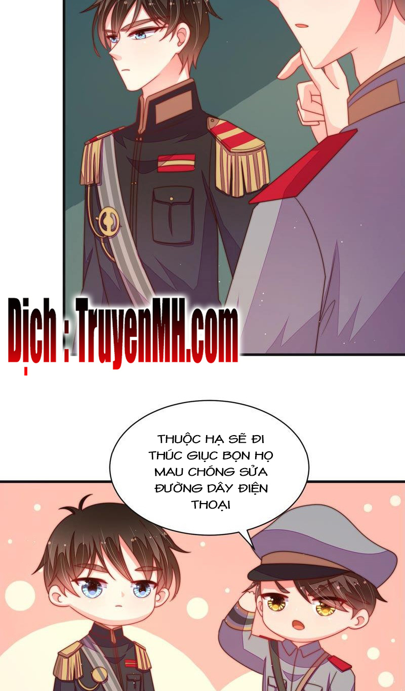 ngày nào thiếu soái cũng ghen chapter 269 7