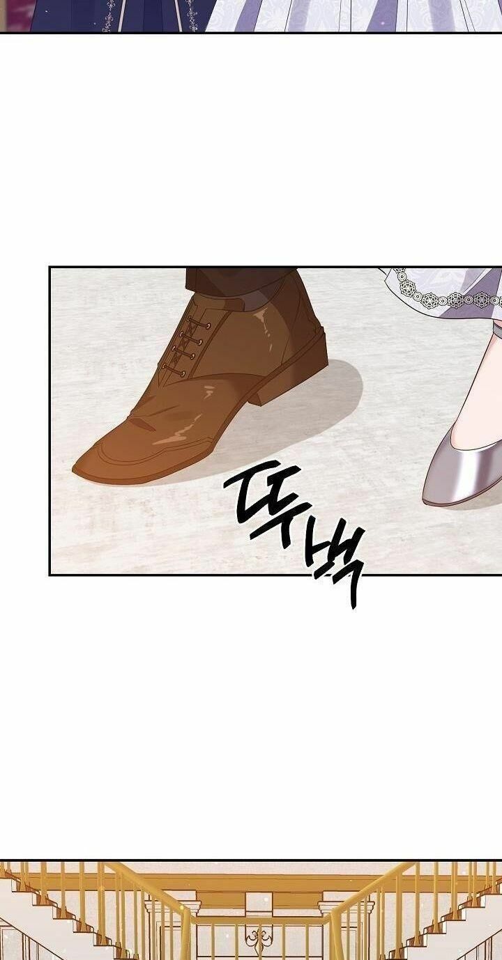 người chồng bạo chúa của tôi đã thay đổi chapter 20 46