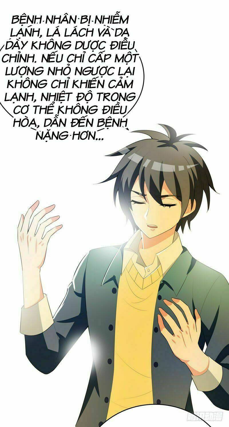 wechat âm dương chapter 5 28