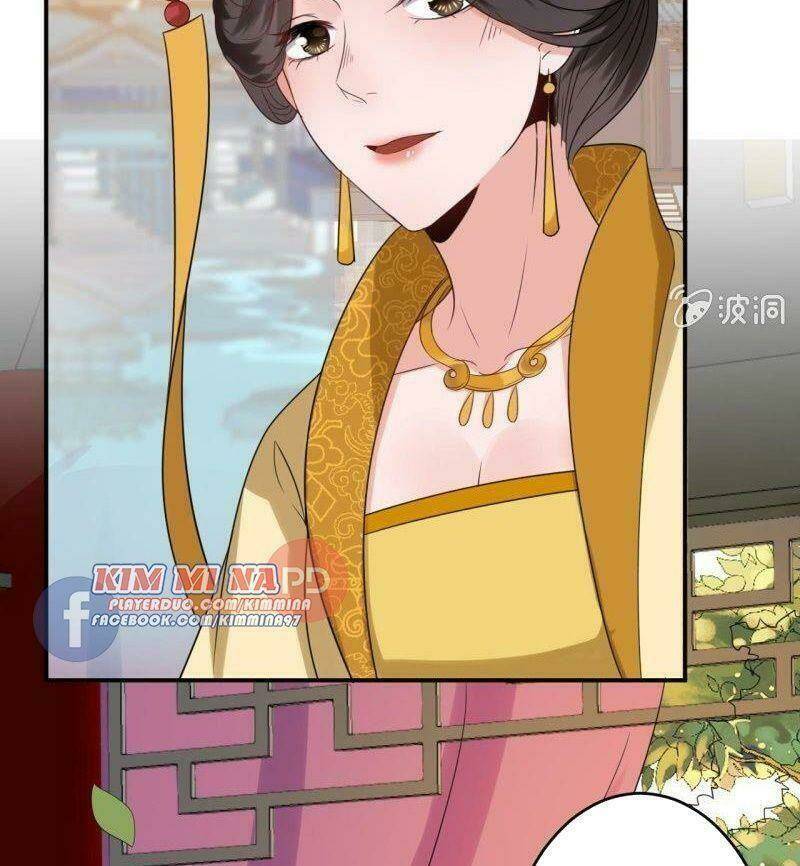 vương gia kiêu ngạo quá khó cua chapter 63 35