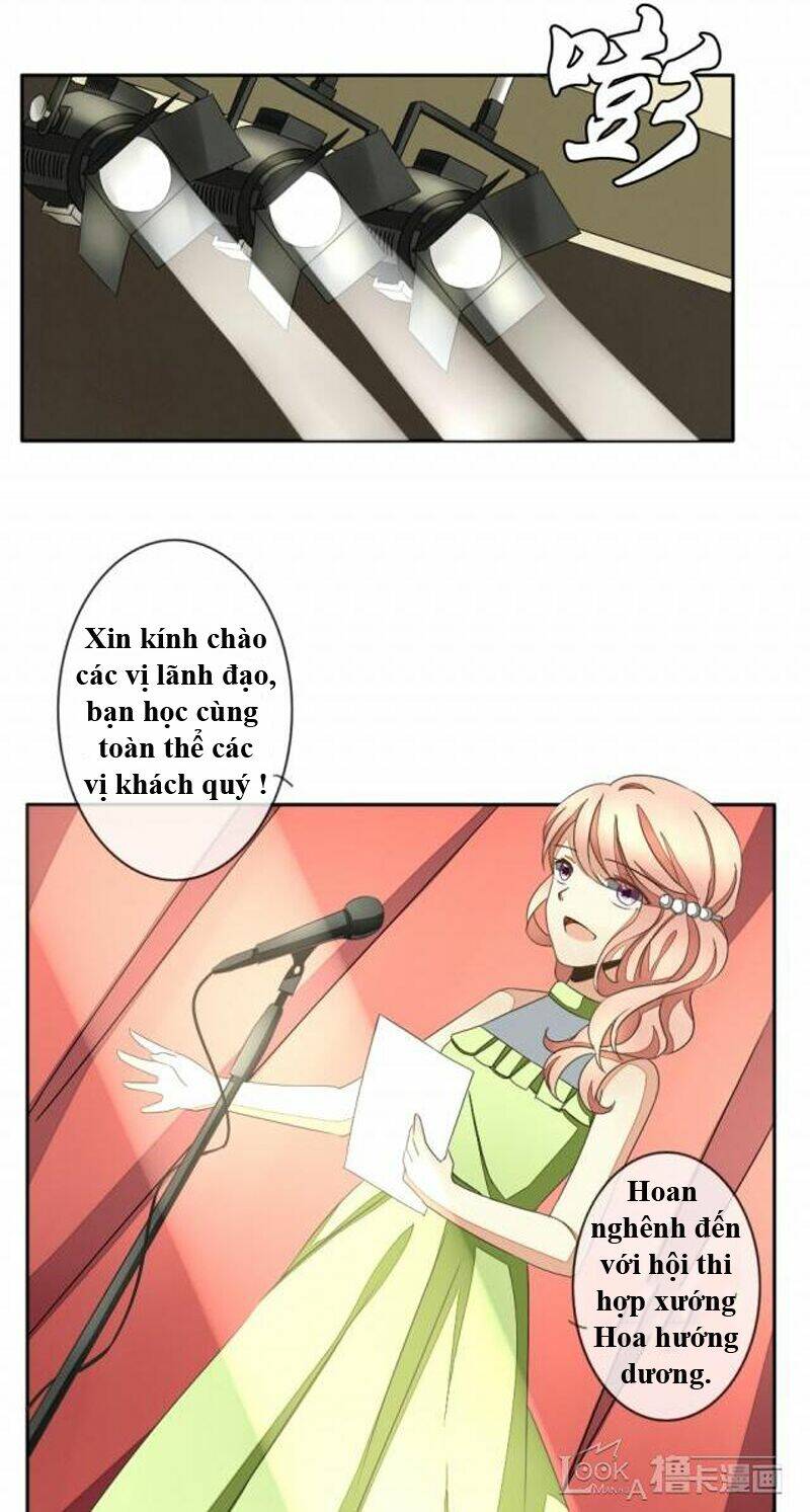 vị hôn thê bỏ trốn chapter 12 3