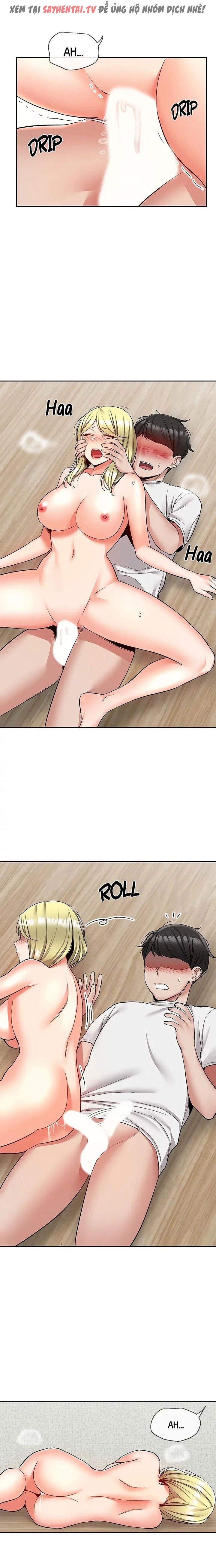 tiếng ồn phòng bên chapter 41 7