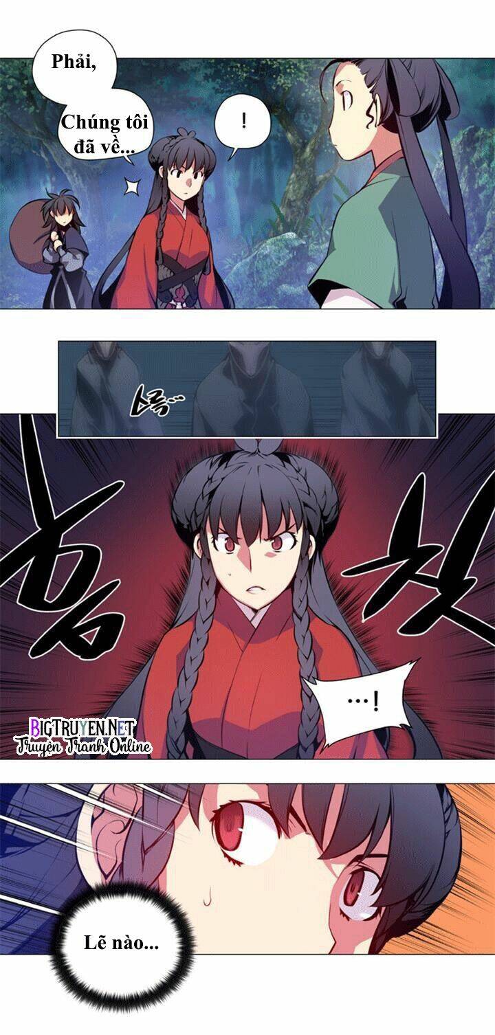 märchen: the embodiment of tales chapter 39 7