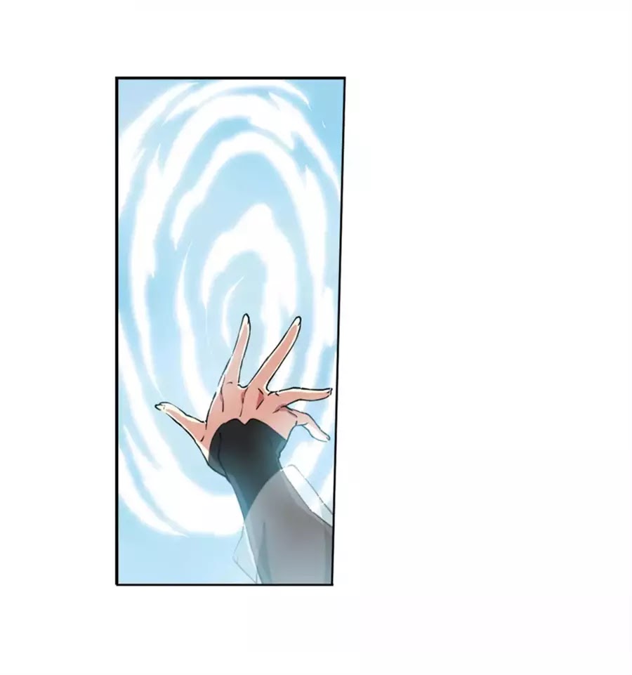 tam nhãn hao thiên lục chapter 300.1 8