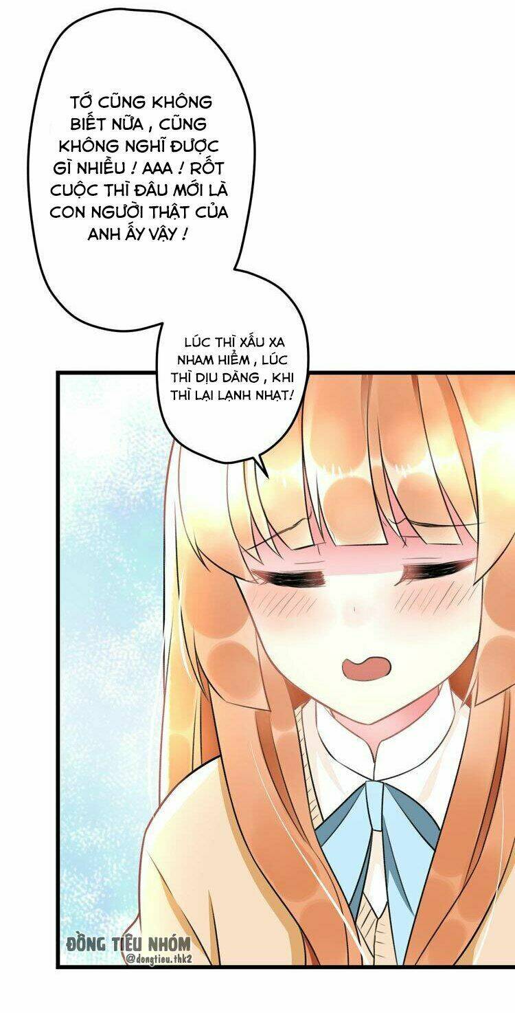 lão ca minh tinh, mời xuất chiêu! chapter 47 16