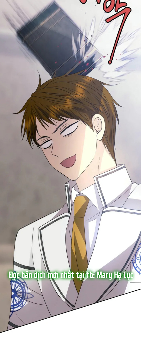 black haze - bản remake 2025 chapter 15.1 26