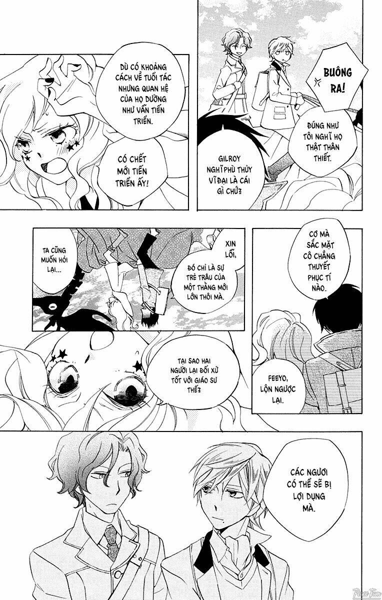 sekai de ichiban warui majo chapter 7 16