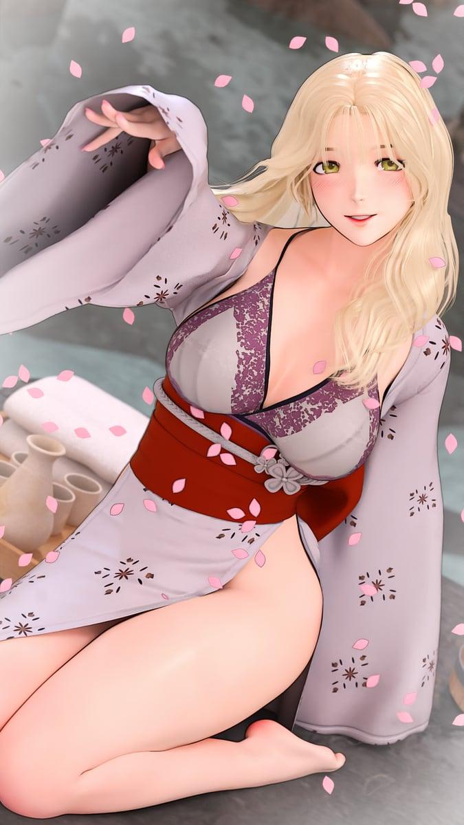 đoá lily nguyện cầu ánh sáng chiếu rọi chapter 3 47