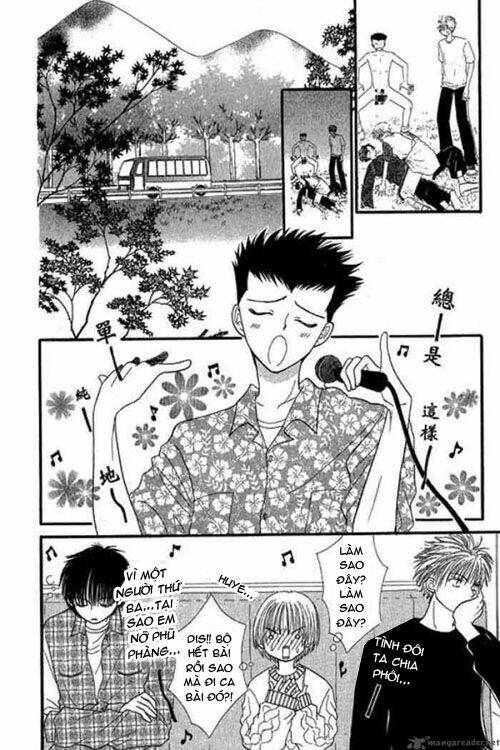 girl got game - power chapter 28 2