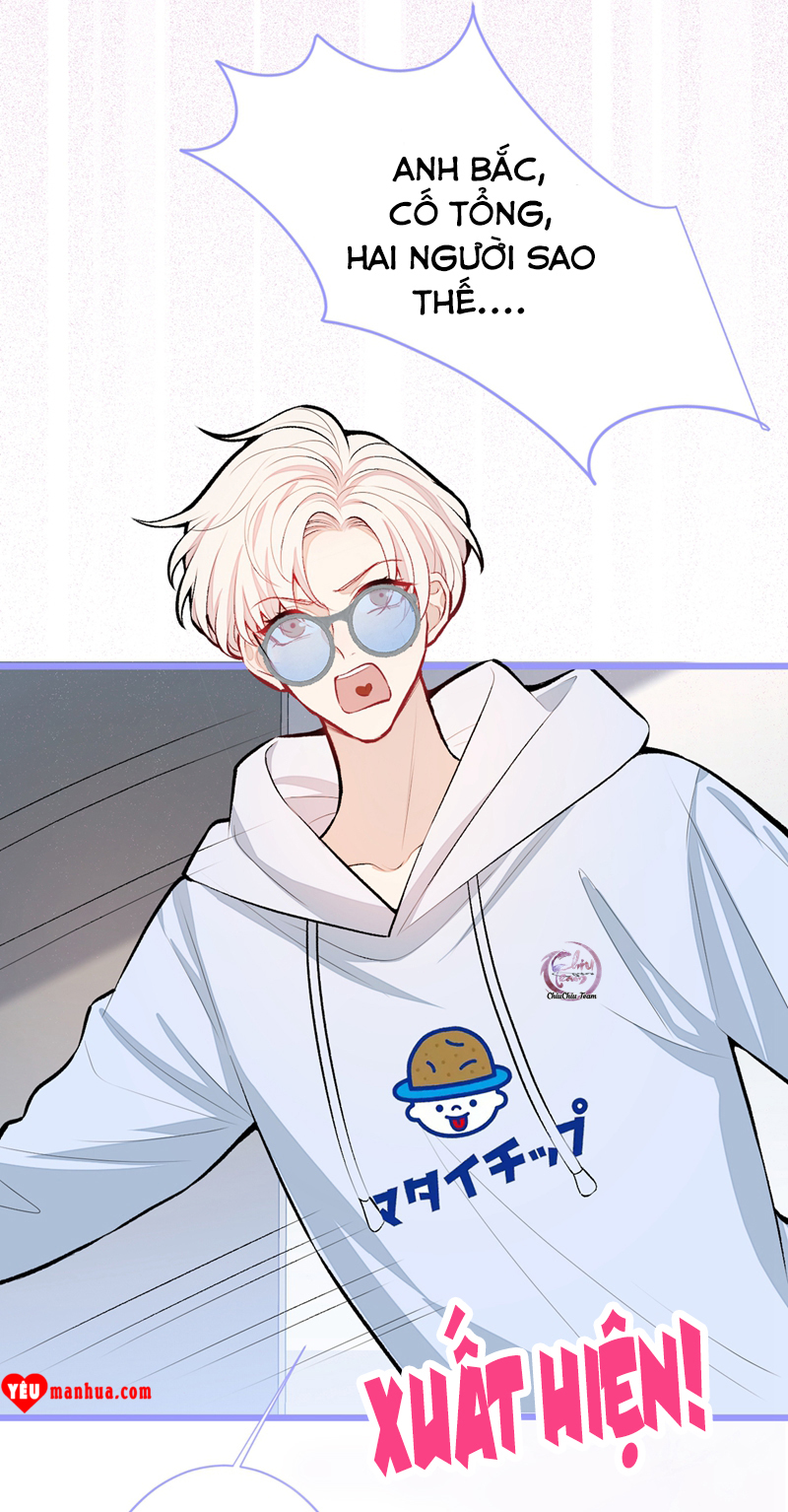 hotsearch của ảnh đế chapter 14 49