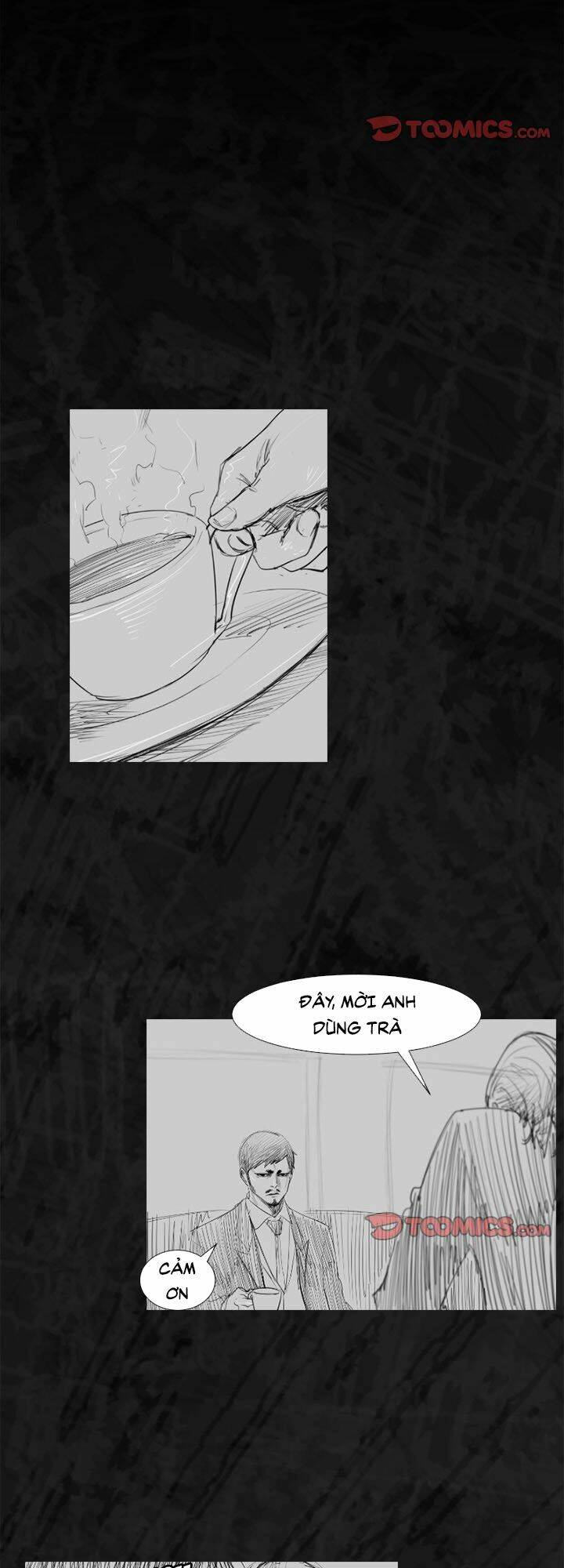 kẻ mạnh nhất - tong edge chapter 35 12