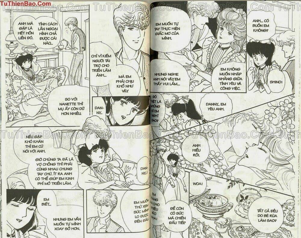 người đẹp new york chapter 7 59