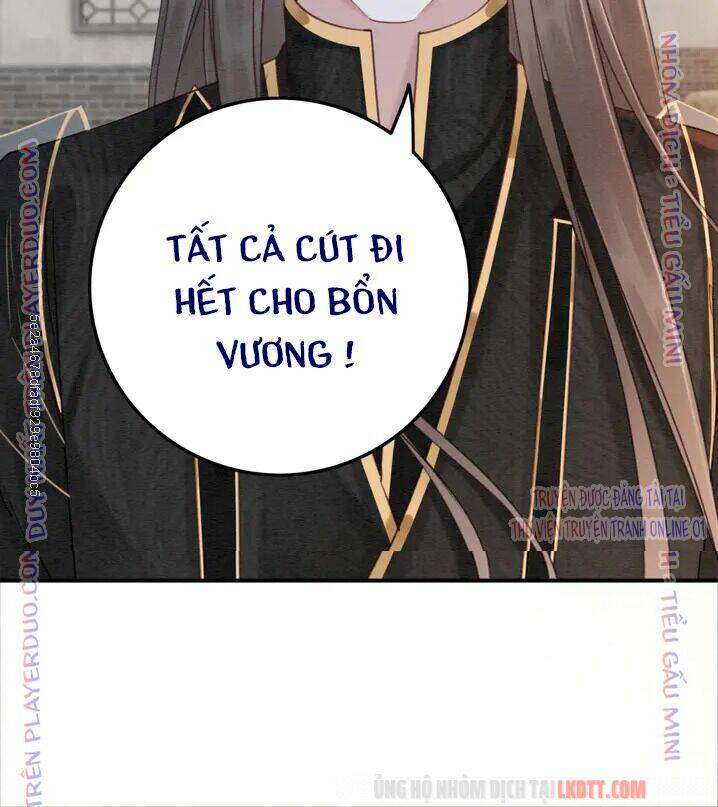 trọng sinh bá sủng nhiếp chính vương quá mạnh mẽ chapter 186 8
