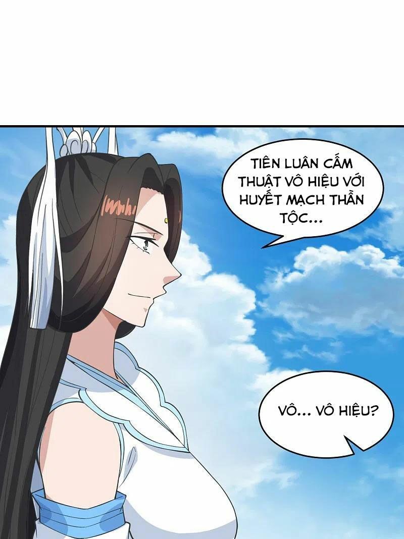 tiên võ đế tôn chapter 269 30