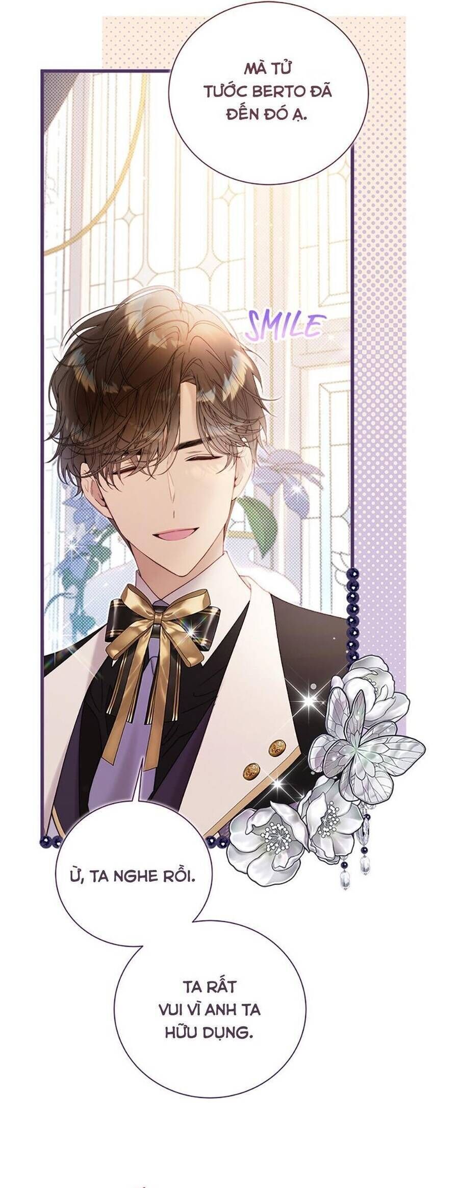 [15+] công chúa chloe chapter 123 81