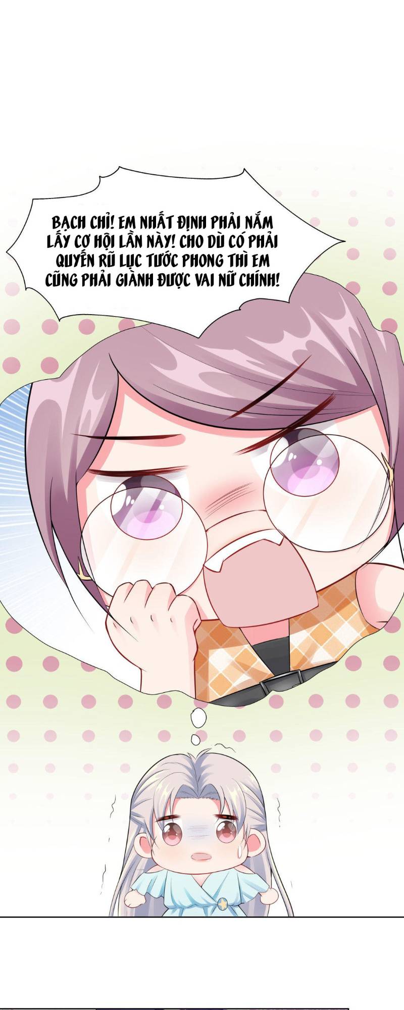 song bảo vô địch chapter 16 30