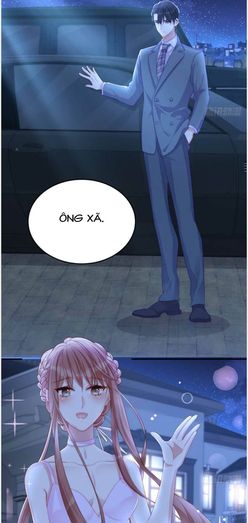 sủng em sủng tới tận cùng chapter 102 20