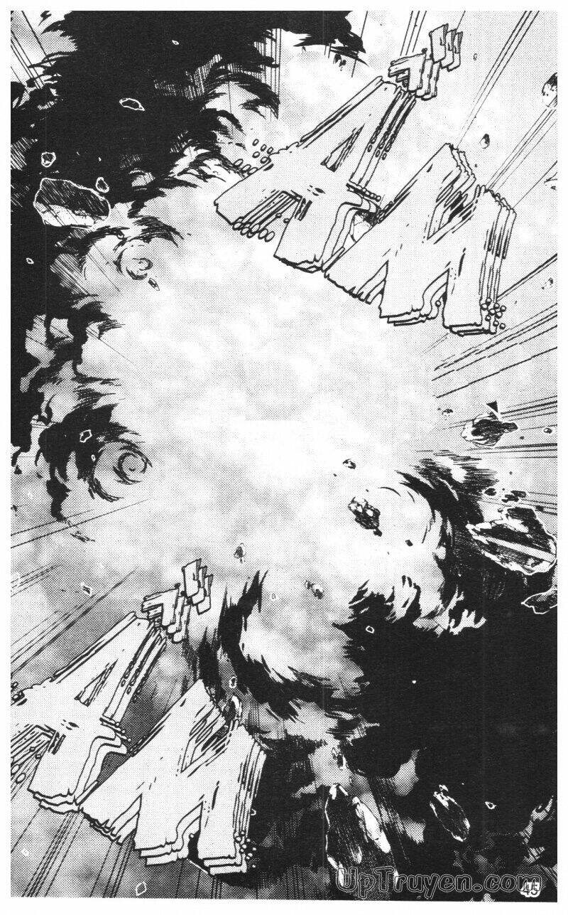 thần khí regalia chapter 2 46