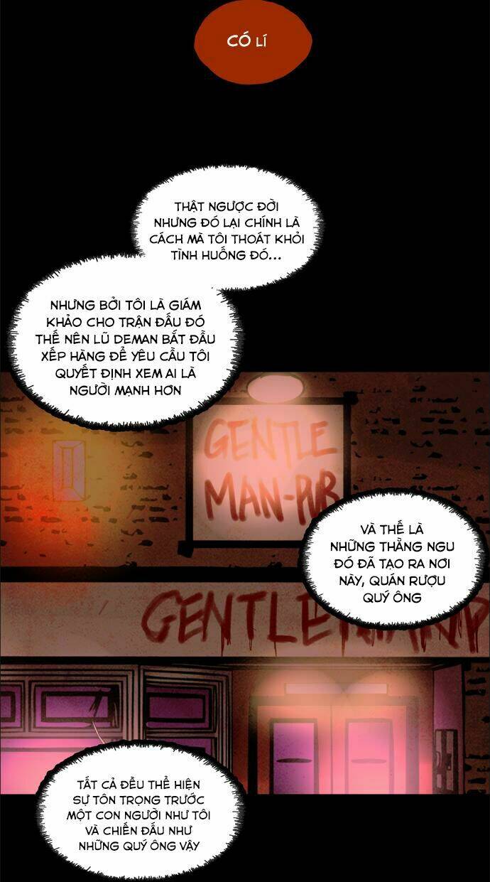 lessa 2: the crimson knight chapter 76 15