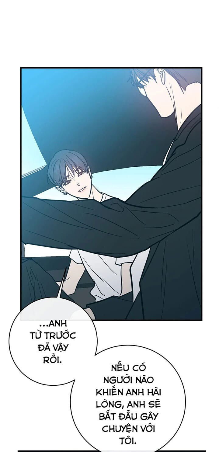 tình yêu ngây dại chapter 23 16