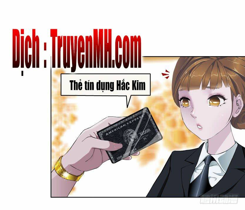 thành phố vật chất chapter 3 12