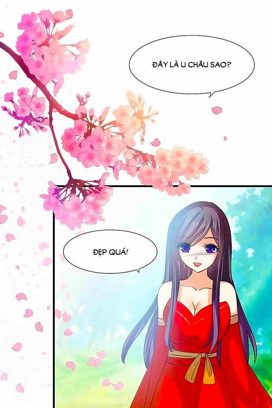 dưỡng thiếu chủ đấu tra nam chapter 79 1