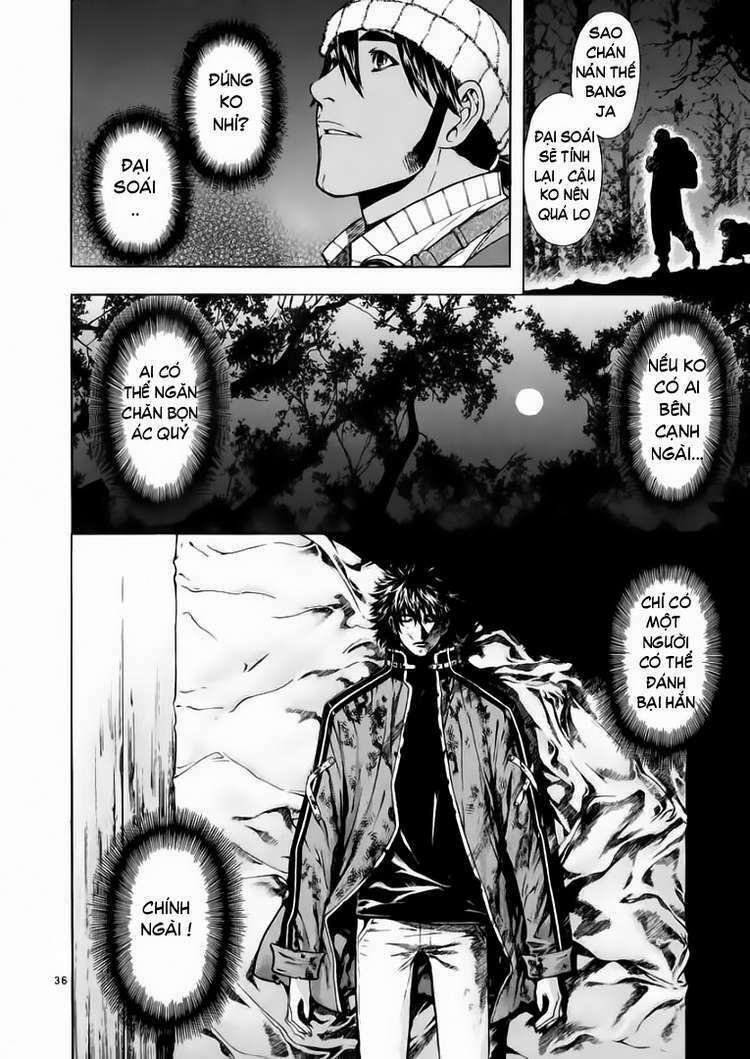 shin angyo onshi (tân ám hành ngự sử) chapter 48 36