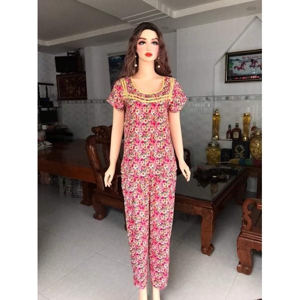 Bộ tôn dài hai ra bông nhí