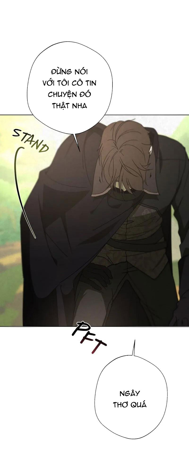 sự cứu rỗi đầy cám dỗ chapter 10.1 27