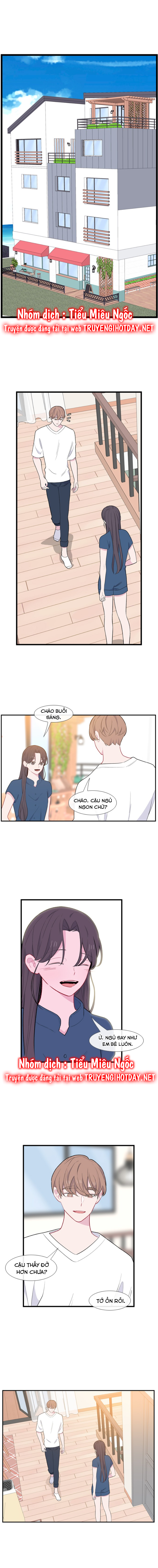 quay lại nhé chapter 61 3