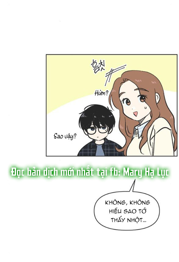 Thanh Xuân Đáng Yêu chapter 4.2 25