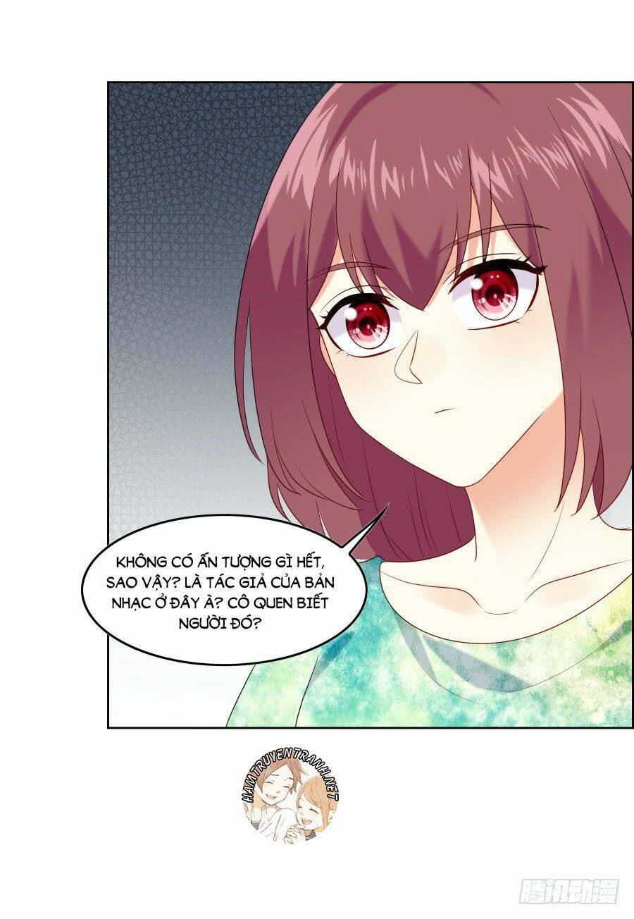 bảo bối thiên ức hào môn chapter 18.3 2