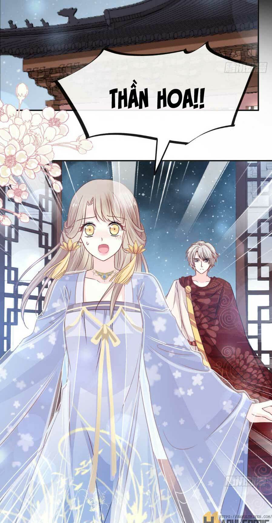 thiên hạ đệ nhất sủng phi chapter 141.1 15