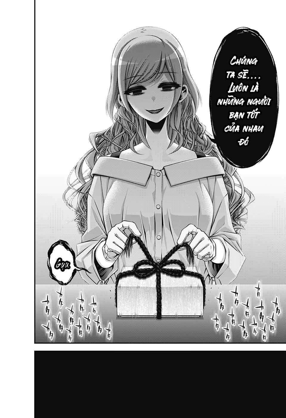 thợ săn ác linh chapter 20 32