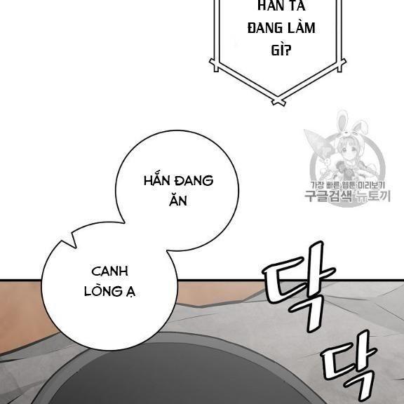 tôi lên cấp chỉ bằng cách ăn chapter 45 64