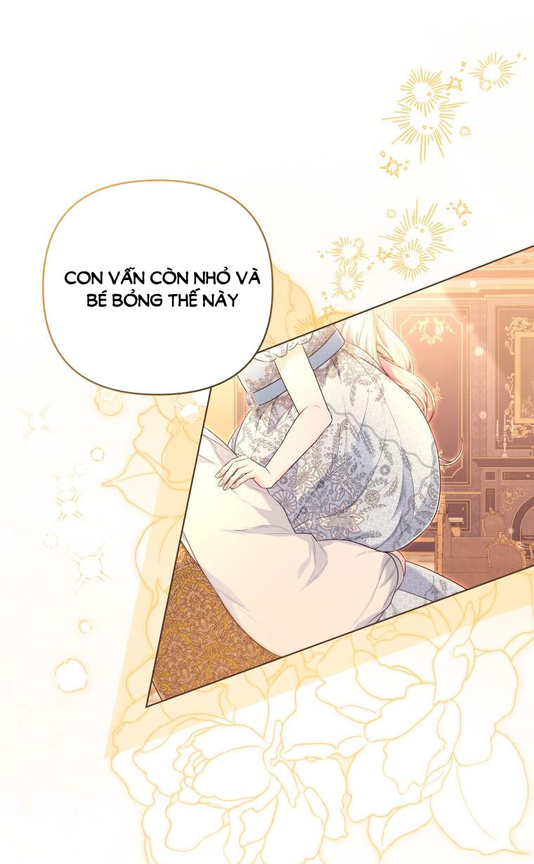 thà rằng để tôi trở thành nữ hoàng chapter 17.2 17