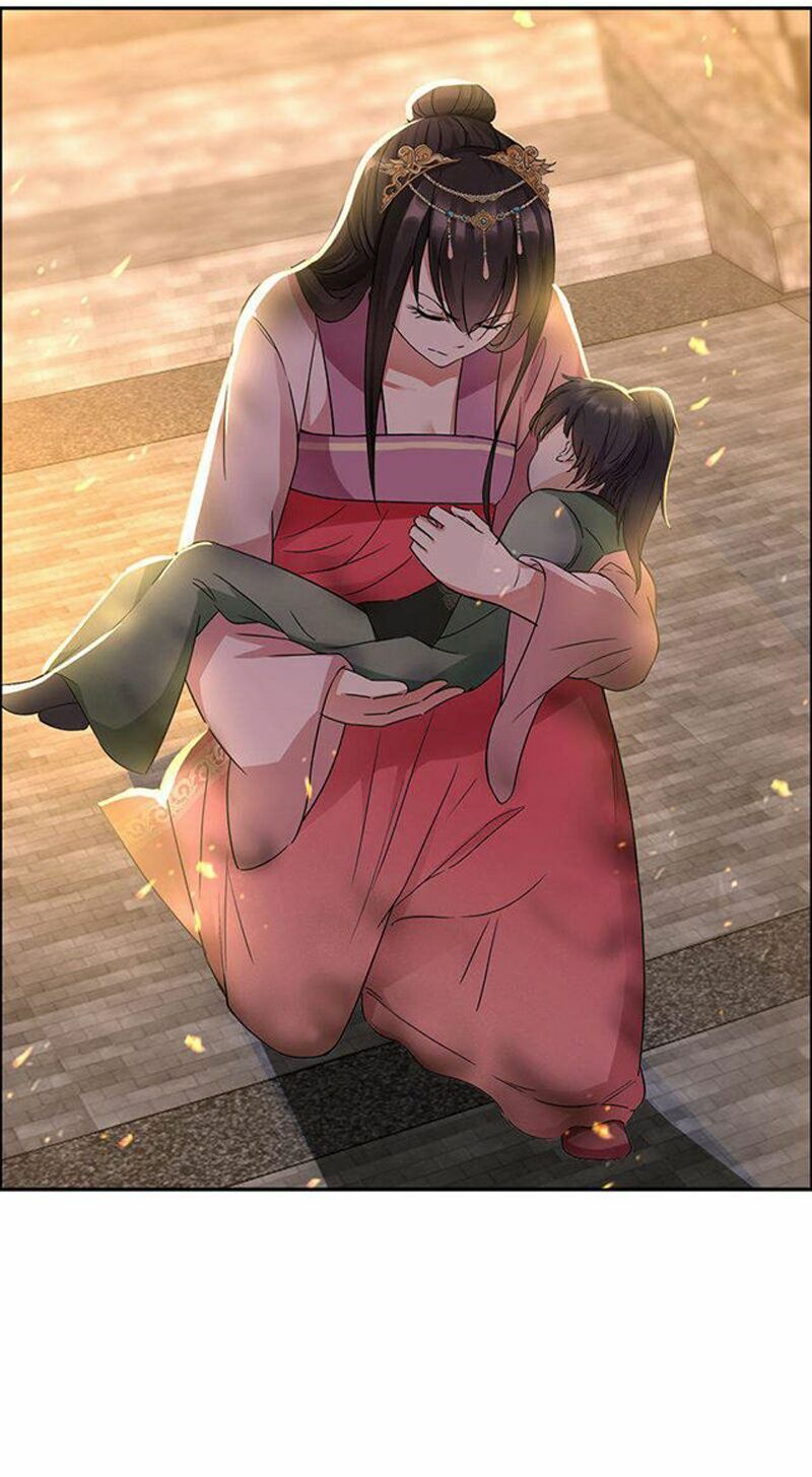 cuồng nữ trọng sinh - hoàn khố thất hoàng phi chapter 52 5