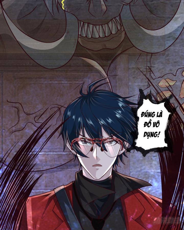 bắt đầu từ trăng đỏ chapter 150 34