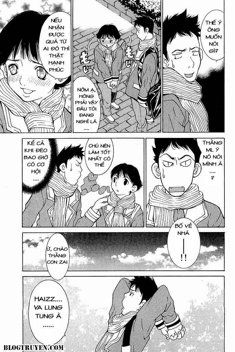 gacha gacha - secret chapter 9 6