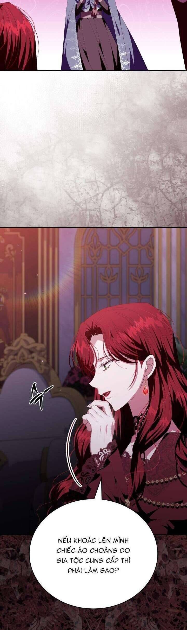 hướng dẫn về ác nữ chapter 11 19