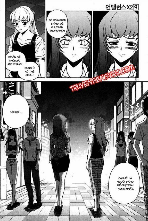 unbalance x unbalance chapter 70 7