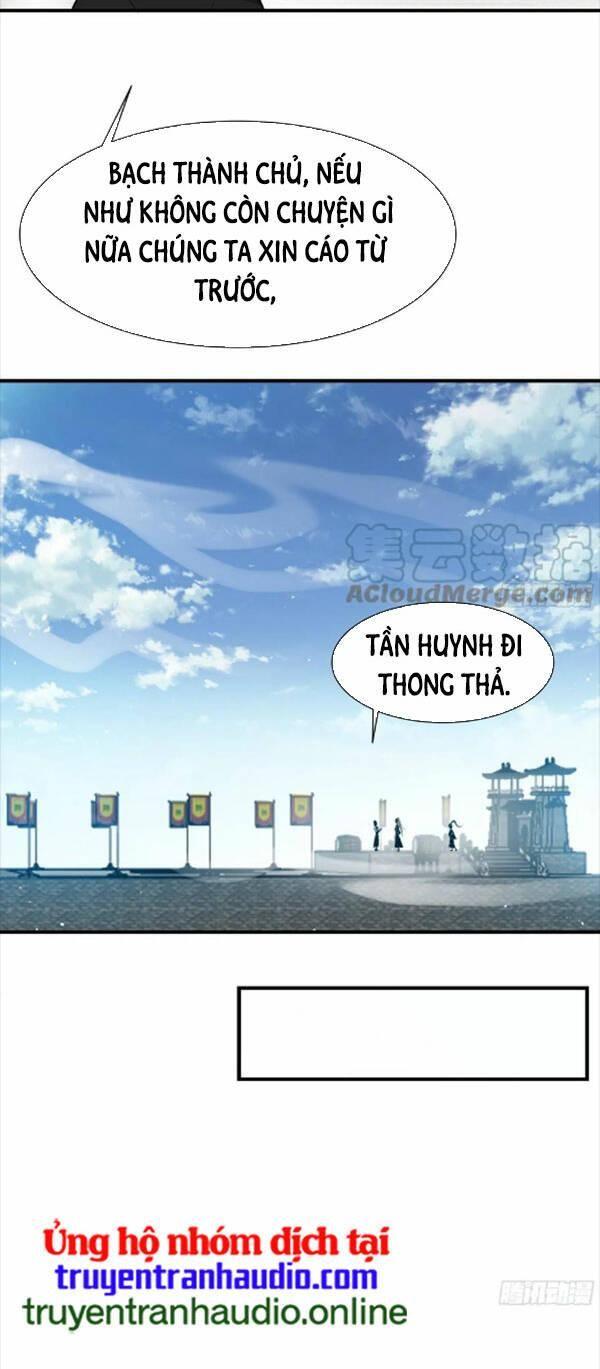 hệ thống gánh con mạnh nhất chapter 19 20